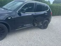 Usata BMW X3 184 CV (135 kW) 2010 SUV