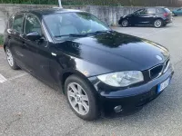 Używany BMW 118 122 KM (89 kW) 2006 Hatchback