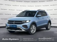 Nuova VW T-Cross Edition 115 CV (84 kW) 2026 Bianco SUV