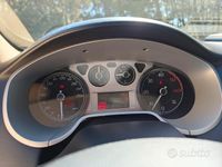 Usata Lancia Delta 120 CV (88 kW) 2009 Nero Utilitaria