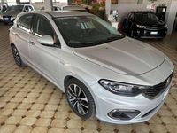 Usata Fiat Tipo Lounge 95 CV (69 kW) 2018 Grigio Berlina