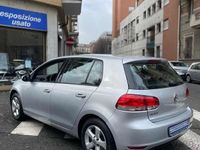 usata VW Golf VI Golf 1.4 TSI 122CV 5p. Comfortline