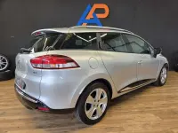 Usata Renault Clio Dynamique 68 CV (50 kW) 2010 Station wagon