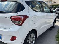 Usata Hyundai i10 65 CV (47 kW) 2015 Utilitaria