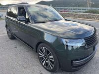 Usata Land Rover Range Rover HSE 249 CV (183 kW) 2023 Other SUV