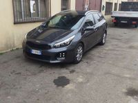 usata Kia Ceed GT Ceed / 1.6 crdi Line Techno Pack 110cv