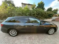 Usata Audi A4 190 CV (139 kW) 2019 Grigio Station wagon