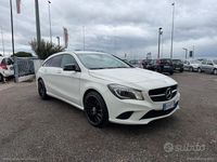 Usata Mercedes CLA220 177 CV (130 kW) 2015 Other Berlina