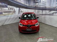 Usata Renault Twingo Urban Night 65 CV (47 kW) 2024 Rosso Utilitaria