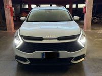 Usata Kia Sportage Style 136 CV (100 kW) 2022 SUV