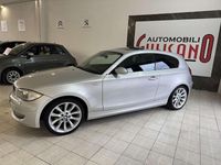 Usata BMW 120 170 CV (125 kW) 2007 Other Utilitaria