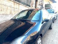 Usata Ford Puma 2000 Nero Coupé