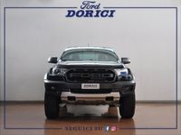 usata Ford Ranger Ranger 2.0Raptor 2.0 ECOBLUE aut. 213 CV DC 5 pt.