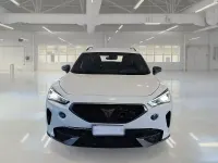 Usata Cupra Formentor 149 CV (109 kW) 2022 SUV