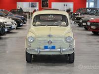 Usata Fiat Tipo 26 CV (19 kW) 1950 Verde Utilitaria