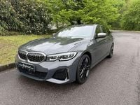 Usata BMW 340 M Sport 374 CV (275 kW) 2020 Grigio Station wagon