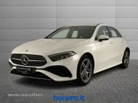 Usata Mercedes A250 Advanced Plus 218 CV (160 kW) 2025 Bianco Berlina