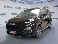 Nuova EVO Evo 4 114 CV (83 kW) 2026 Black j plus SUV