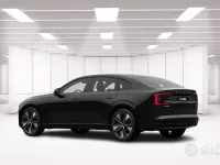Nuova Volvo ES90 Ultra 139 kW (190 CV) 2026 Nero Berlina