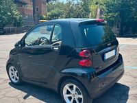 Usata Smart ForTwo Coupé Passion 71 CV (52 kW) 2010 Utilitaria