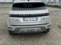 Usata Land Rover Range Rover evoque SE 179 CV (131 kW) 2019 SUV
