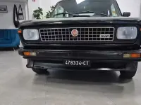 Usata Fiat 127 Sport 70 CV (51 kW) 1970 Nero Berlina