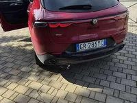 Usata Alfa Romeo Tonale Edizione Speciale 179 CV (131 kW) 2023 SUV