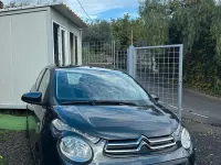 Usata Citroën C1 69 CV (50 kW) 2019 Utilitaria