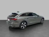 Usata Audi A5 Advanced 299 CV (219 kW) 2026 Grigio chronos metallizzato Station wagon