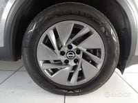 Usata Nissan Qashqai 158 CV (116 kW) 2023 Grigio SUV