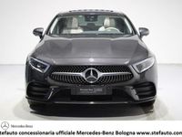 usata Mercedes CLS450 4Matic Auto EQ-Boost Premium Plus del 2021 usata a Castel Maggiore