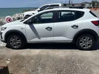 Usata Dacia Sandero Essentiel 91 CV (66 kW) 2022 Berlina