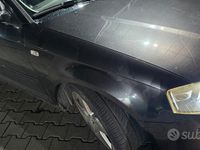 Usata Audi A3 170 CV (125 kW) 2007 Berlina