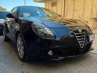 Usata Alfa Romeo Giulietta Distinctive 105 CV (77 kW) 2015 Berlina