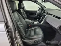 Usata Land Rover Discovery Sport SE 163 CV (119 kW) 2023 Blu SUV