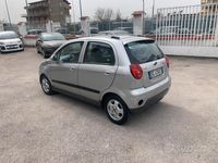 usata Chevrolet Matiz 1000i cat SE Energy