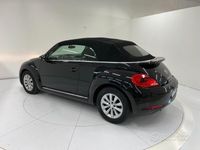 usata VW Beetle New- 2015