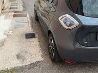 usata Renault Zoe R110 Intens Batteria di Proprietà