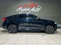 usata BMW X6 M X6 M50d auto IVA ESPOSTA