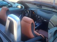 Usata Audi TT Roadster S-Line 184 CV (135 kW) 2016 Cabrio