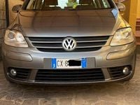 Usata VW Golf Plus Sportline 140 CV (102 kW) 2005 Monovolume