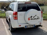 usata Suzuki Grand Vitara 2ª - 2011