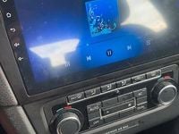 Usata VW Golf VI 105 CV (77 kW) 2011 Bianco Utilitaria