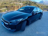 Usata Kia Stinger 200 CV (147 kW) 2019 Utilitaria