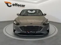 Usata Ford Focus Business Edition 125 CV (91 kW) 2021 Argento Berlina