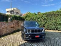 Usata Jeep Renegade Longitude 150 CV (110 kW) 2019 SUV