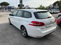 usata Peugeot 308 II 2018 SW SW 1.5 bluehdi Active s and s 130cv