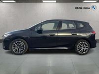 Usata BMW 225 Active Tourer M Sport 245 CV (180 kW) 2023 Black sapphire metallic Monovolume