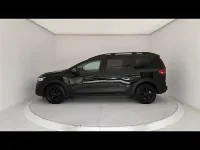 Usata Dacia Jogger Extreme 91 CV (66 kW) 2023 Nero Monovolume