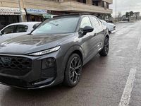 Nuova Audi Q3 S-Line 150 CV (110 kW) 2026 Grigio SUV